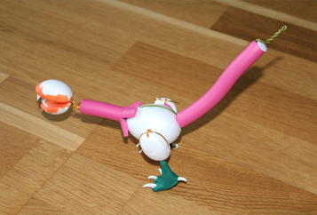 stage 14 before arms